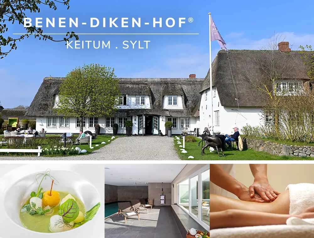 Abbildung des Benen-Diken-Hof