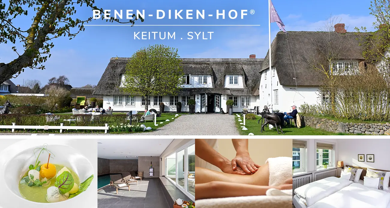 Abbildung des Benen-Diken-Hof