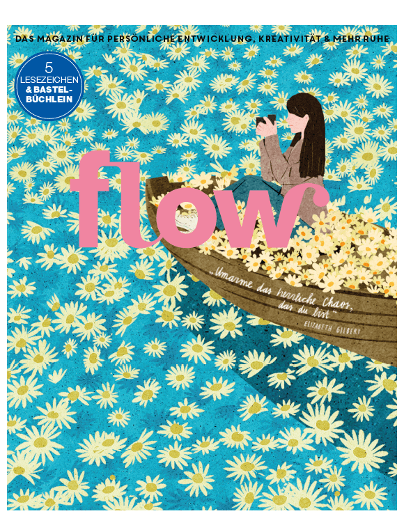 Flow Titel