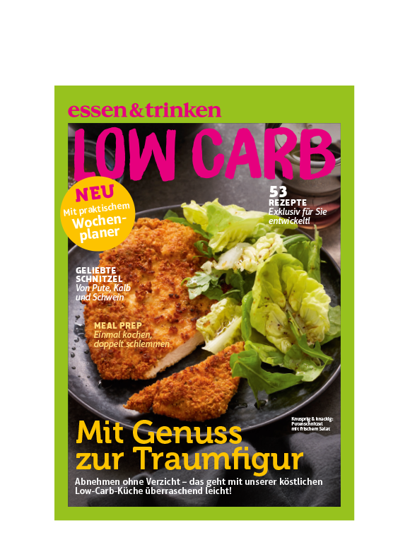 Low Carb Titel